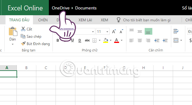 How to use Excel Online online for free Picture 9