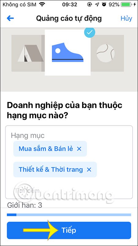 How to use Facebook Fanpage Manager Picture 10