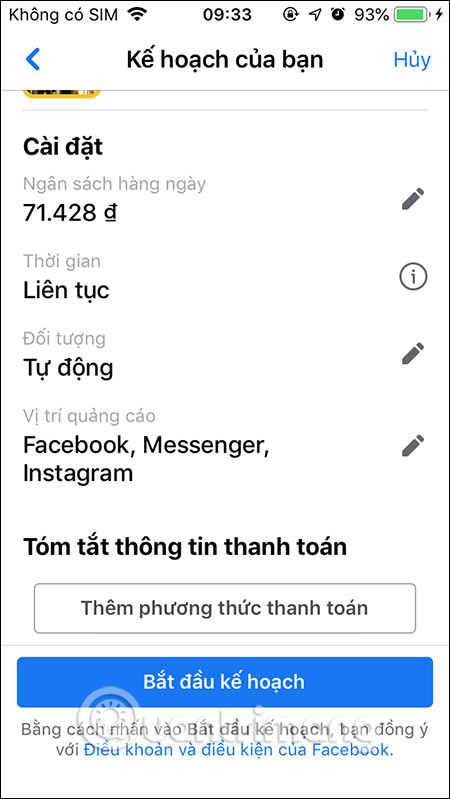 How to use Facebook Fanpage Manager Picture 11