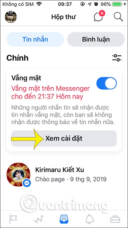 How to use Facebook Fanpage Manager Picture 12