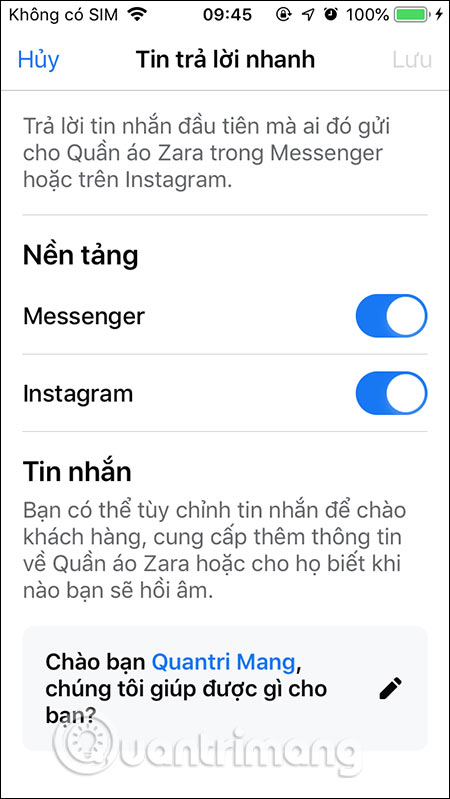 How to use Facebook Fanpage Manager Picture 16