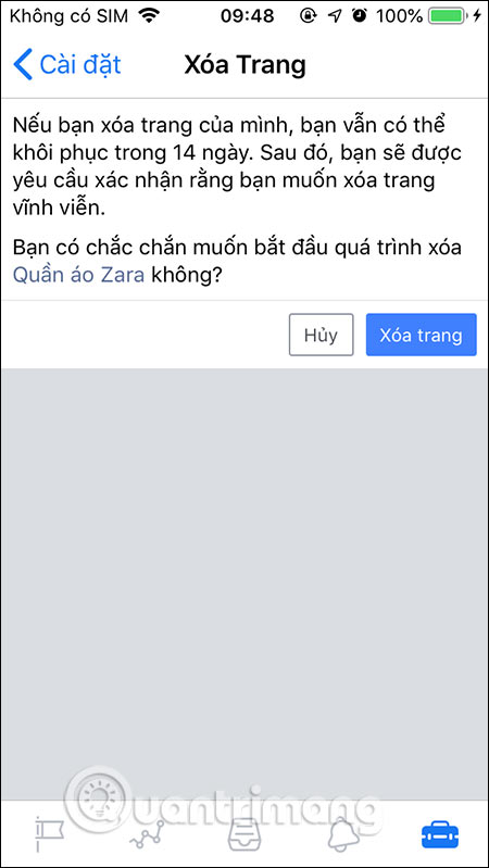 How to use Facebook Fanpage Manager Picture 18
