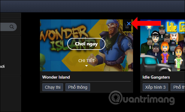 How to use Facebook Gameroom to play Facebook games Picture 14