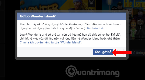 How to use Facebook Gameroom to play Facebook games Picture 15