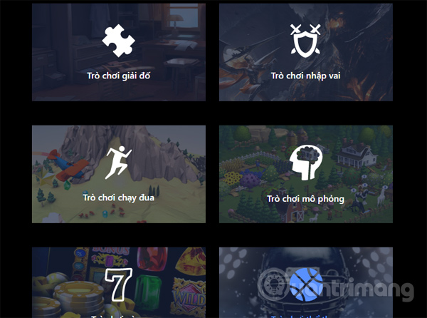 How to use Facebook Gameroom to play Facebook games Picture 6