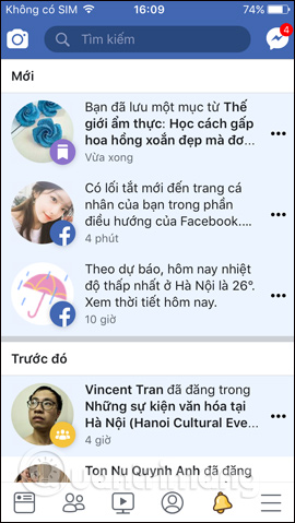 How to use Facebook Watch Picture 5