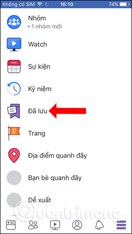 How to use Facebook Watch Picture 6