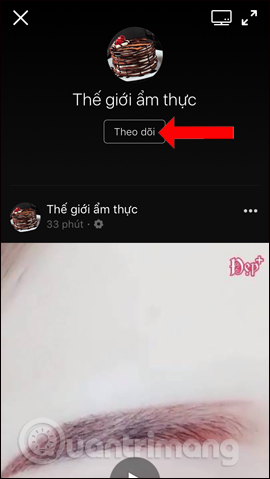 How to use Facebook Watch Picture 8