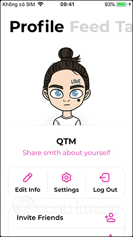 How to use FaceCat to chat privately Picture 13