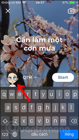 How to use FaceCat to chat privately Picture 21