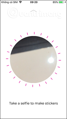 How to use FaceCat to chat privately Picture 5