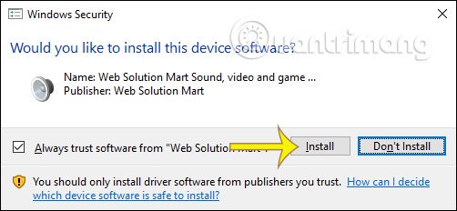 How to use Fake Voice to change voice Picture 2