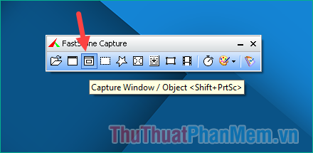 How to use Faststone Capture to take professional screenshots Picture 10