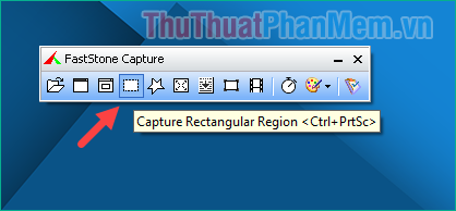 How to use Faststone Capture to take professional screenshots Picture 12