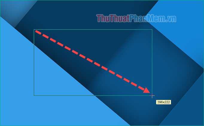 How to use Faststone Capture to take professional screenshots Picture 13