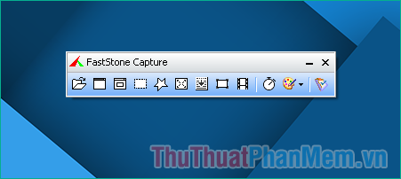 How To Use Faststone Capture To Take Professional Screenshots ...