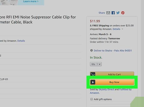 How to Use Ferrite Beads Picture 2