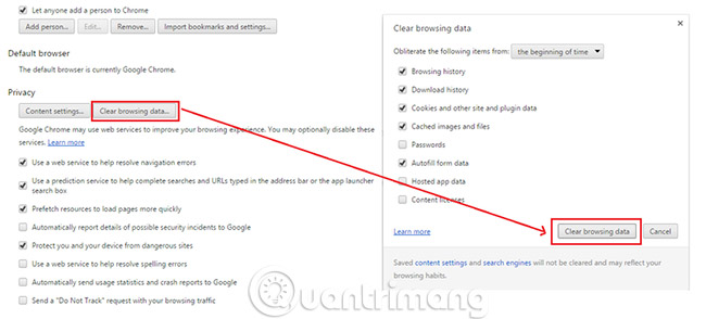 How to use Fiddler to collect HTTP / HTTPS sessions for debugging Picture 4