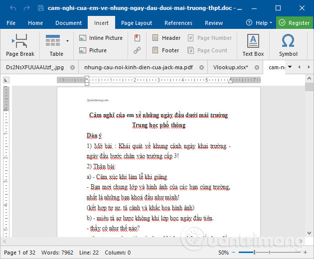 How to use File Viewer Plus 3 to open all file formats Picture 18