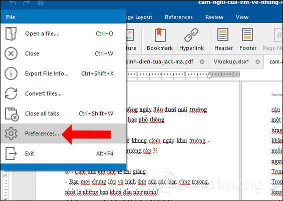 How to use File Viewer Plus 3 to open all file formats Picture 19
