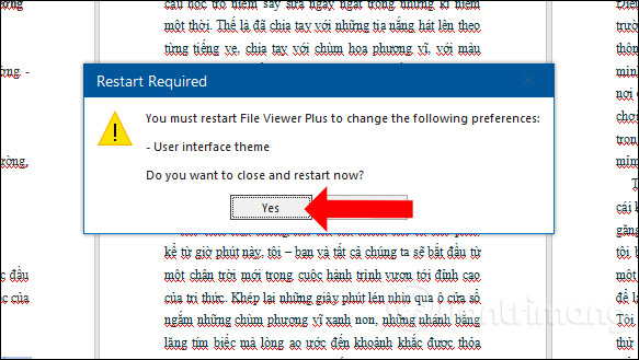 How to use File Viewer Plus 3 to open all file formats Picture 21