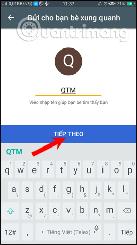 How to use Files Go to manage files, share data on Android Picture 20