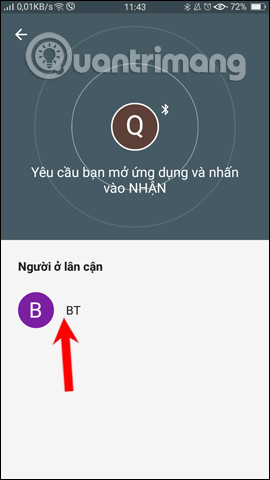 How to use Files Go to manage files, share data on Android Picture 22