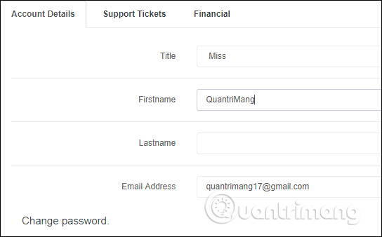 How to use Firedrop multi-platform cloud storage service Picture 14
