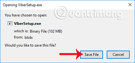 How to use Firefox Send to share large files Picture 8