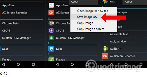 How to use Firework to create web app without advertising Picture 11