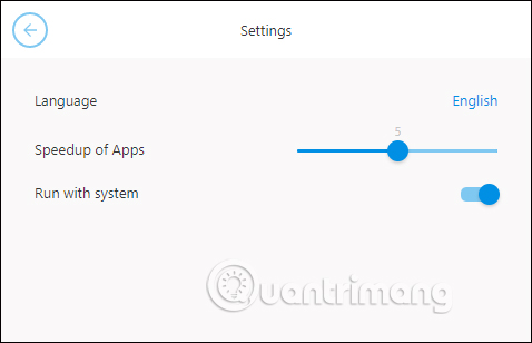 How to use Firework to create web app without advertising Picture 15