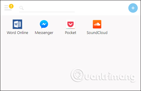 How to use Firework to create web app without advertising Picture 3