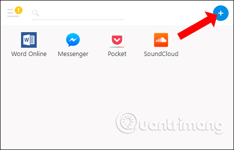 How to use Firework to create web app without advertising Picture 4