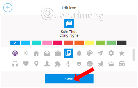 How to use Firework to create web app without advertising Picture 7