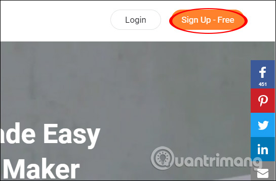 How to use FlexClip to edit videos Picture 1