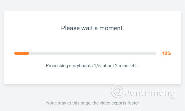 How to use FlexClip to edit videos Picture 12