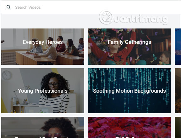 How to use FlexClip to edit videos Picture 16