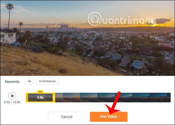 How to use FlexClip to edit videos Picture 17