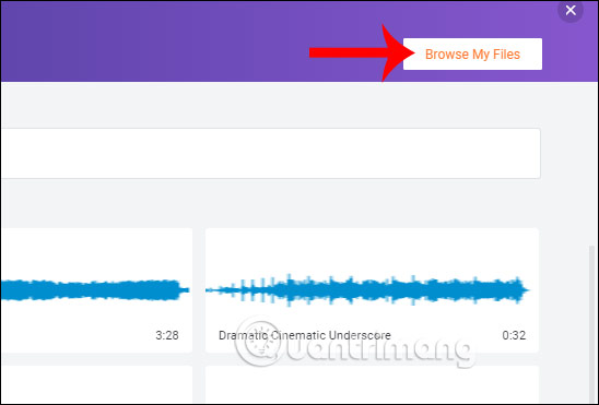 How to use FlexClip to edit videos Picture 22