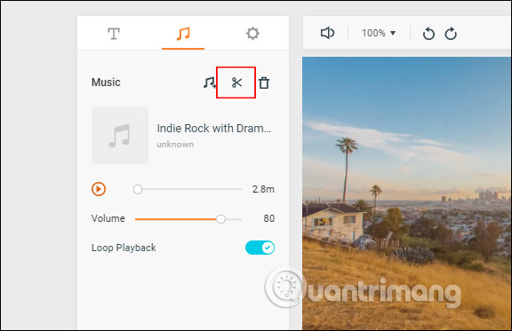 How to use FlexClip to edit videos Picture 23