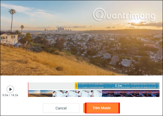 How to use FlexClip to edit videos Picture 24