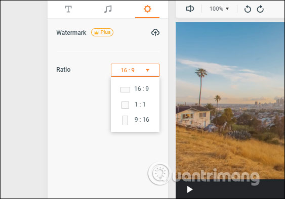 How to use FlexClip to edit videos Picture 25