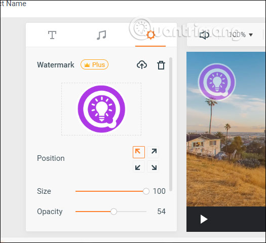 How to use FlexClip to edit videos Picture 26