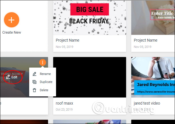 How to use FlexClip to edit videos Picture 3