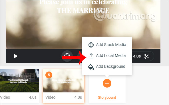 How to use FlexClip to edit videos Picture 5