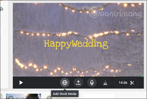 How to use FlexClip to edit videos Picture 7