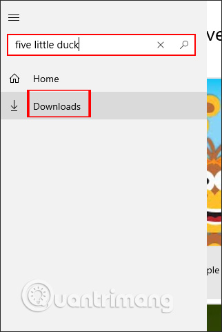 How to use FoxTube to watch YouTube on Windows 10 Picture 11