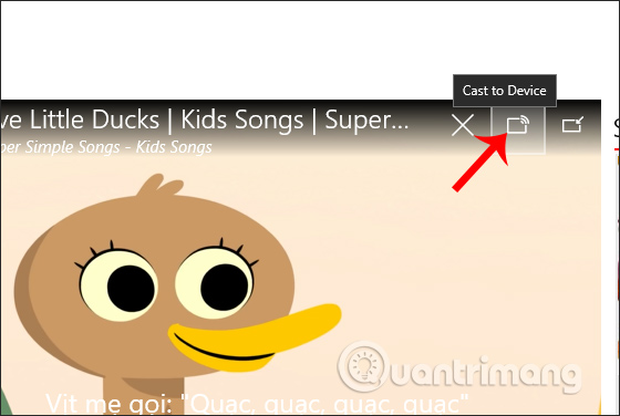 How to use FoxTube to watch YouTube on Windows 10 Picture 8