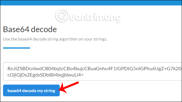 How to use Free Crypt to share files, encrypt documents Picture 8