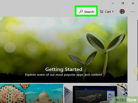 How to Use Fresh Paint for Windows 10 Picture 6